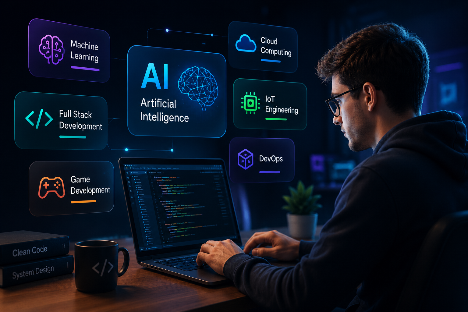 Technology Resources